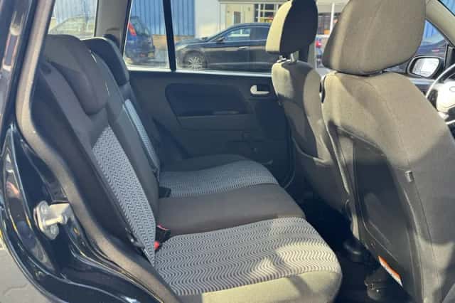 Ford Fusion (2027) thumbnail 27