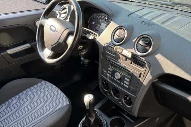 Ford Fusion (2027) thumbnail 29