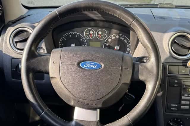 Ford Fusion (2027) thumbnail 30