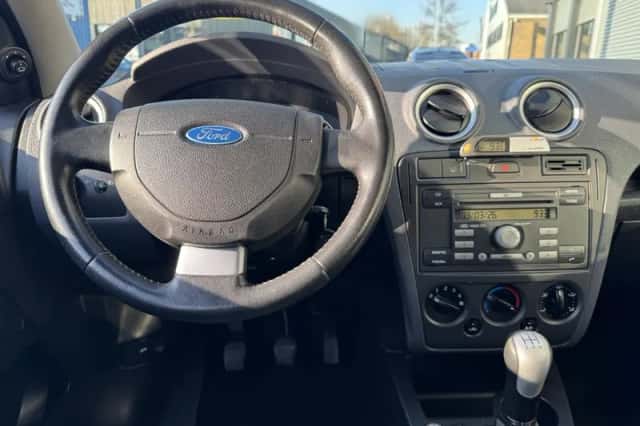 Ford Fusion (2027) thumbnail 31