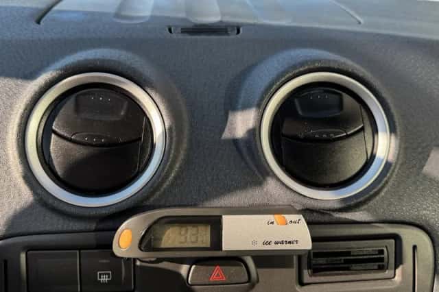 Ford Fusion (2027) thumbnail 32