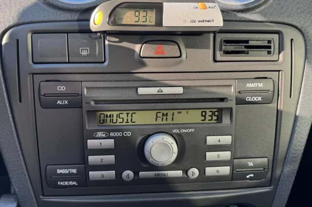 Ford Fusion (2027) thumbnail 33