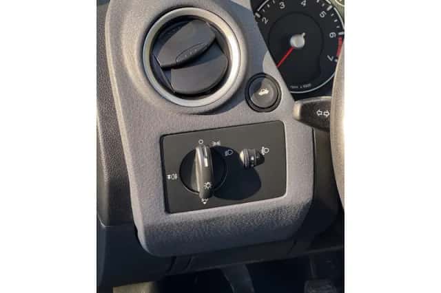 Ford Fusion (2027) thumbnail 35