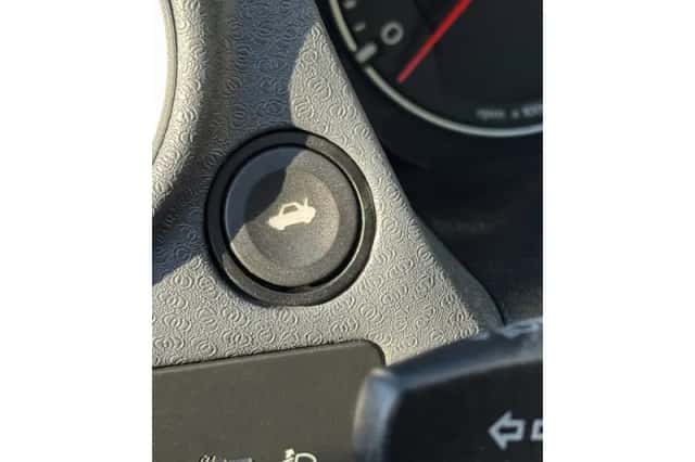 Ford Fusion (2027) thumbnail 38