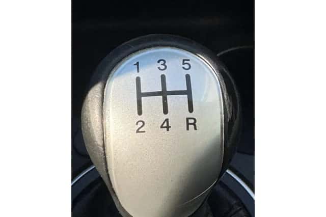 Ford Fusion (2027) thumbnail 39