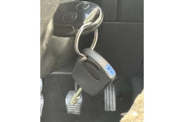 Ford Fusion (2027) thumbnail 40