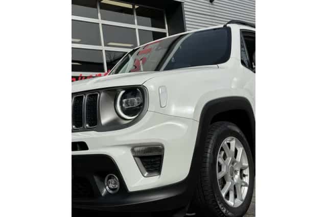Jeep Renegade (2019) thumbnail 13
