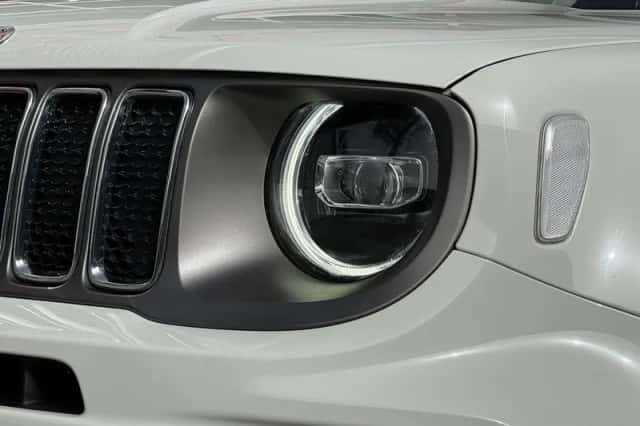Jeep Renegade (2019) thumbnail 15