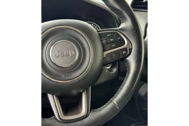 Jeep Renegade (2019) thumbnail 30