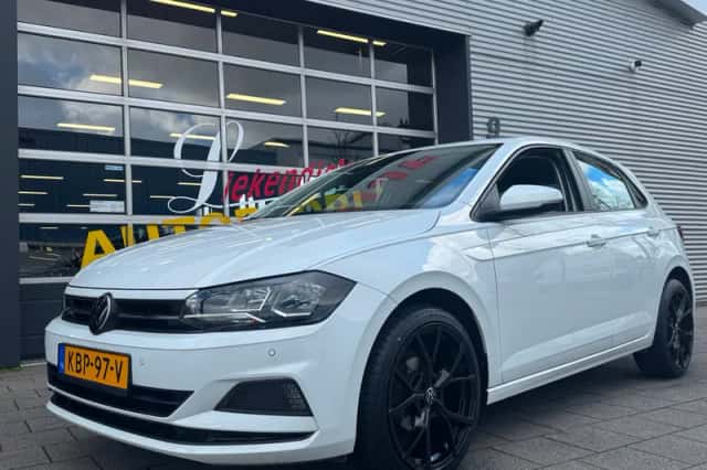 Volkswagen Polo (2021)
