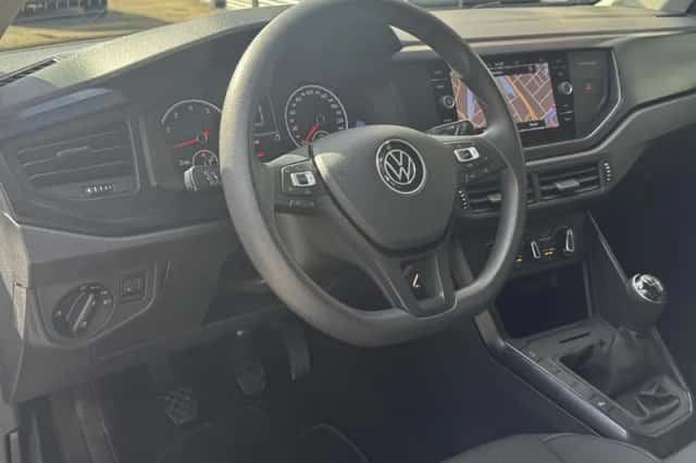 Volkswagen Polo (2021) thumbnail 2