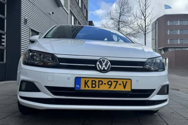 Volkswagen Polo (2021) thumbnail 11