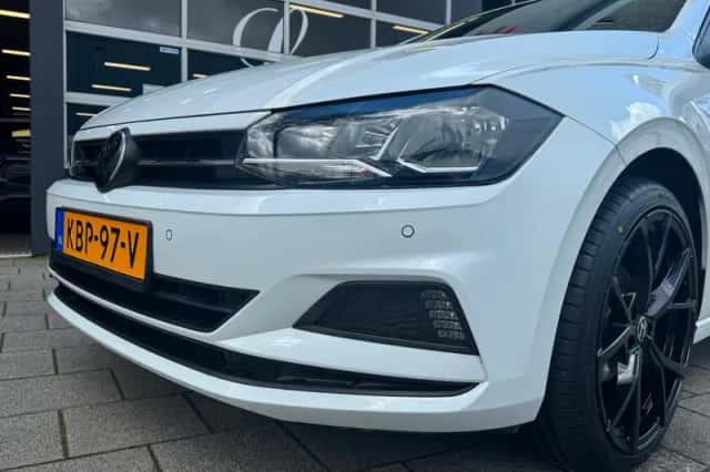 Volkswagen Polo (2021) thumbnail 12