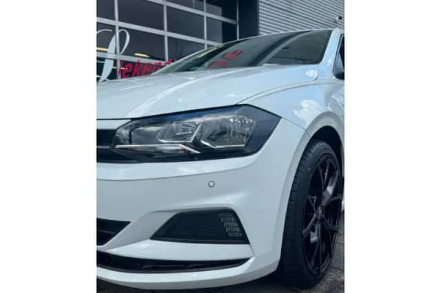 Volkswagen Polo (2021) thumbnail 13