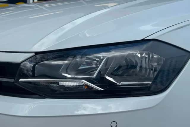 Volkswagen Polo (2021) thumbnail 15