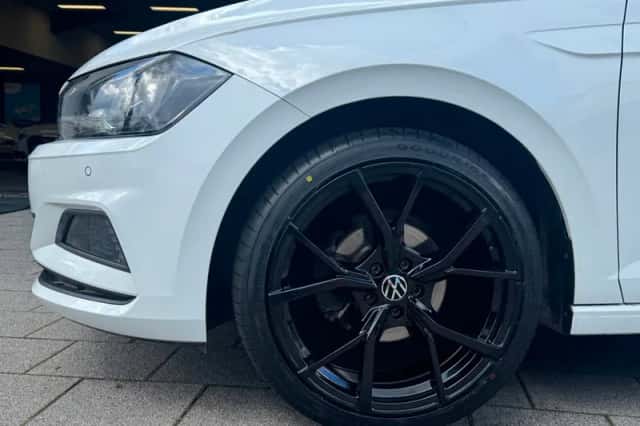 Volkswagen Polo (2021) thumbnail 16