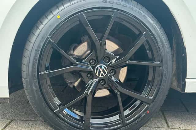 Volkswagen Polo (2021) thumbnail 17