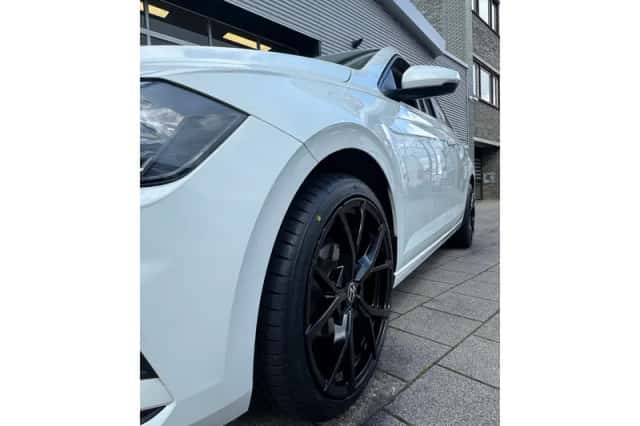 Volkswagen Polo (2021) thumbnail 19