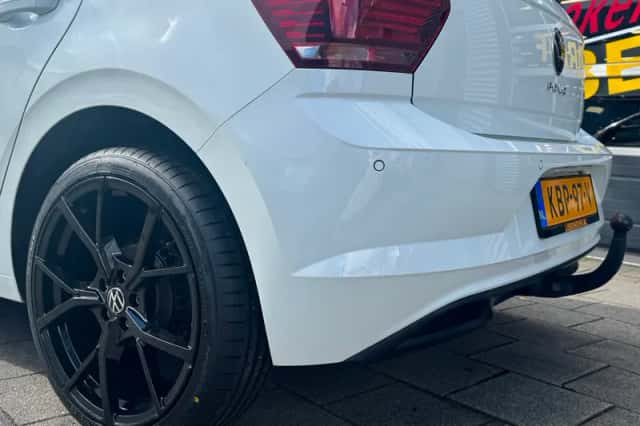 Volkswagen Polo (2021) thumbnail 20