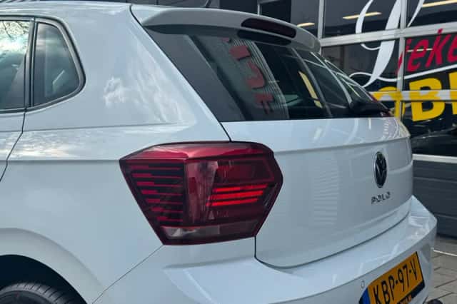 Volkswagen Polo (2021) thumbnail 21