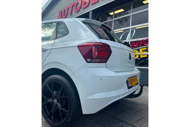 Volkswagen Polo (2021) thumbnail 22