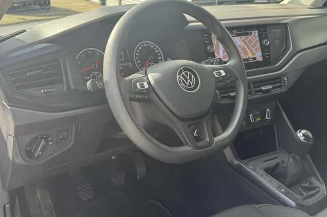 Volkswagen Polo (2021) thumbnail 24