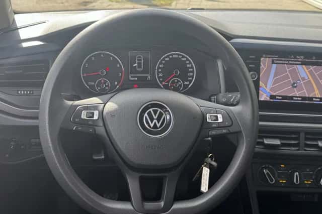 Volkswagen Polo (2021) thumbnail 25