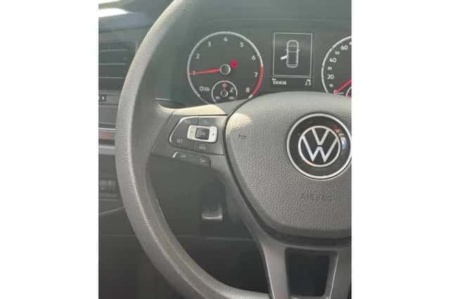 Volkswagen Polo (2021) thumbnail 26