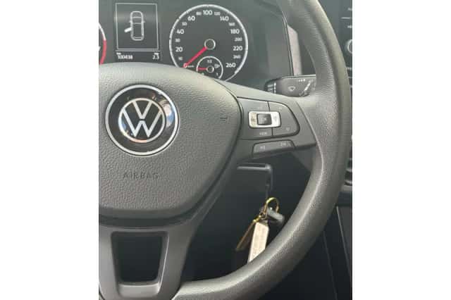 Volkswagen Polo (2021) thumbnail 27