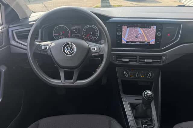 Volkswagen Polo (2021) thumbnail 28
