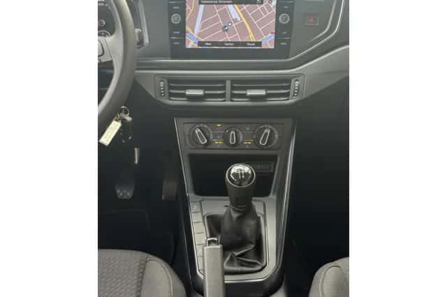 Volkswagen Polo (2021) thumbnail 29