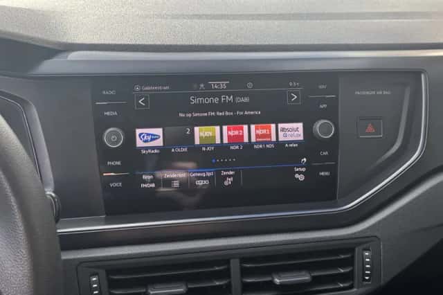 Volkswagen Polo (2021) thumbnail 31