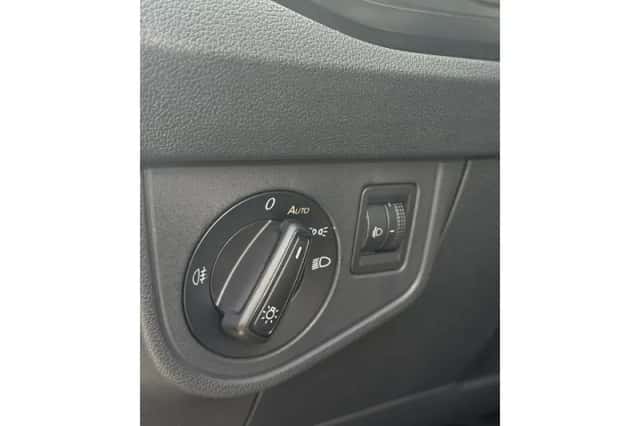 Volkswagen Polo (2021) thumbnail 34