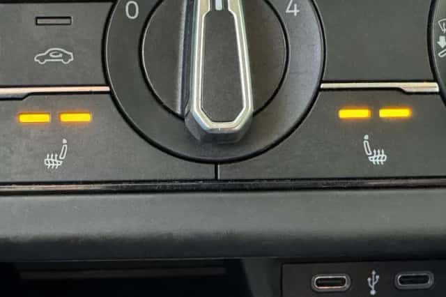 Volkswagen Polo (2021) thumbnail 37