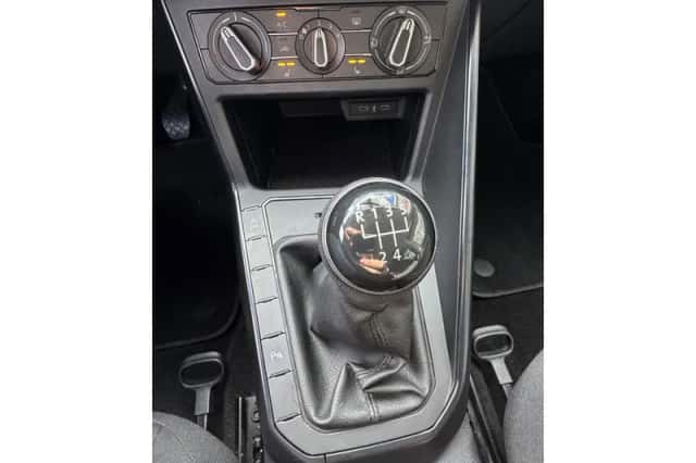 Volkswagen Polo (2021) thumbnail 38