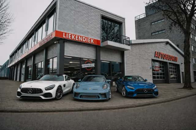Volkswagen Polo (2021) thumbnail 5