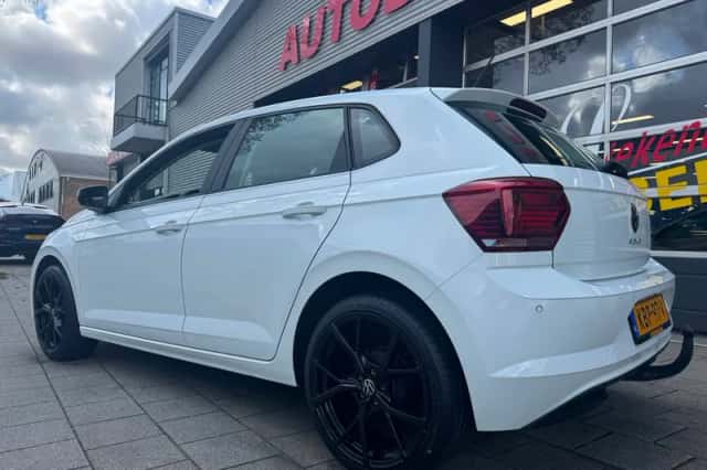 Volkswagen Polo (2021) thumbnail 7
