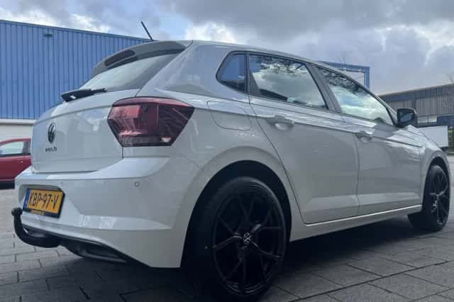 Volkswagen Polo (2021) thumbnail 9