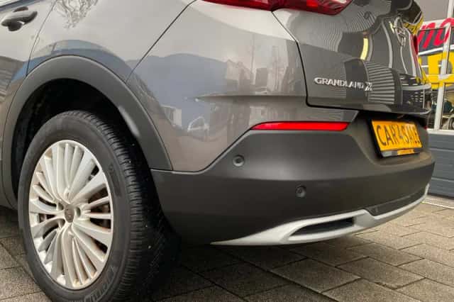 Opel Grandland (2018) thumbnail 22