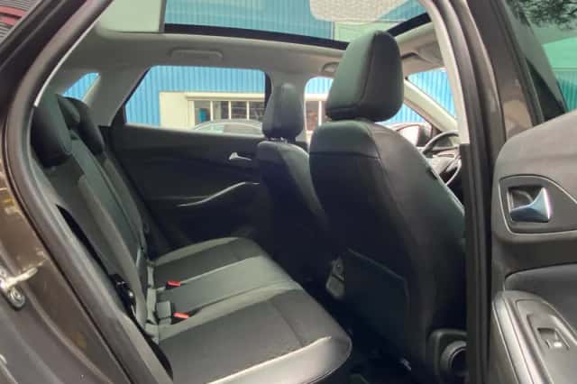 Opel Grandland (2018) thumbnail 31