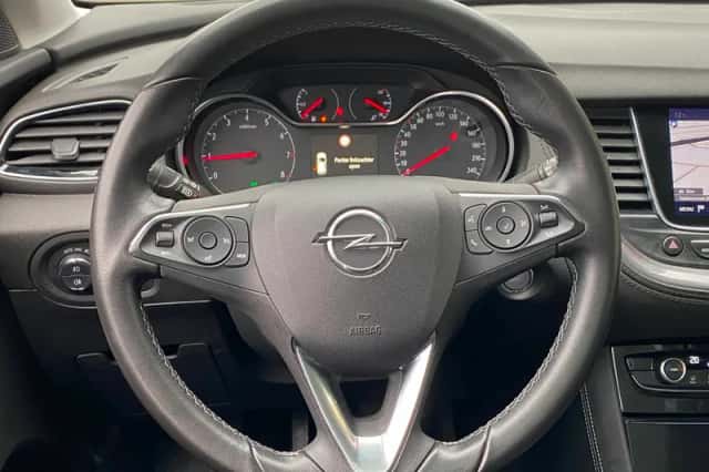 Opel Grandland (2018) thumbnail 34