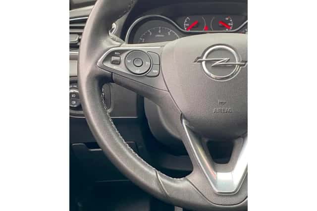 Opel Grandland (2018) thumbnail 35