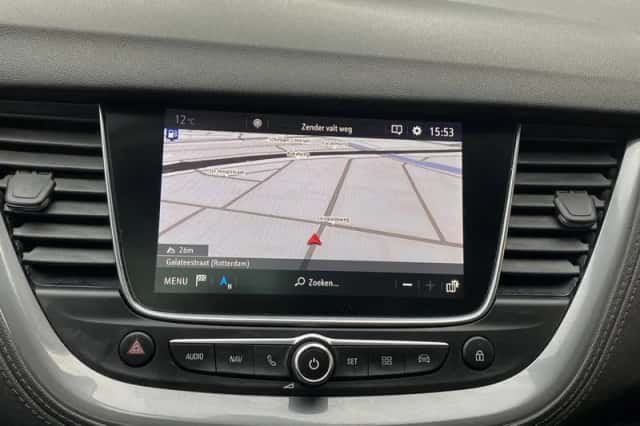 Opel Grandland (2018) thumbnail 39