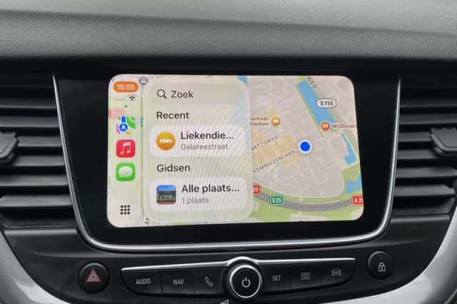 Opel Grandland (2018) thumbnail 41
