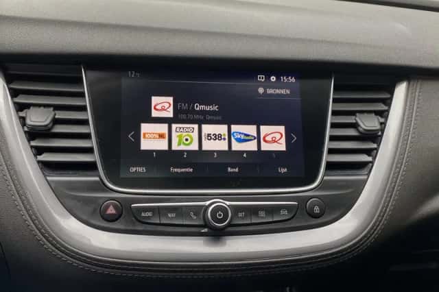 Opel Grandland (2018) thumbnail 43