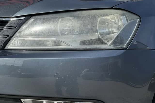 Volkswagen Passat (2013) thumbnail 15