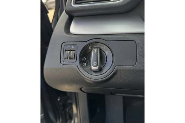 Volkswagen Passat (2013) thumbnail 38