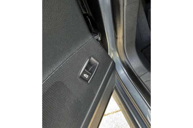 Volkswagen Passat (2013) thumbnail 41