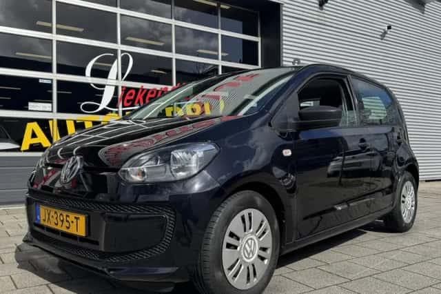 Volkswagen Up! (2016) thumbnail 1
