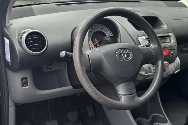 Toyota Aygo (2027) thumbnail 2